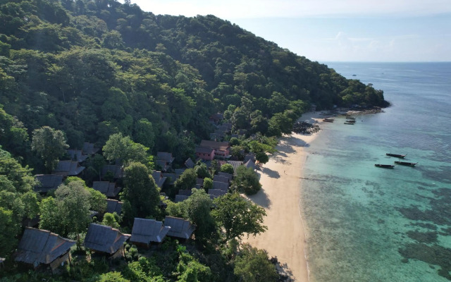 Phi Phi Relax Beach Resort
