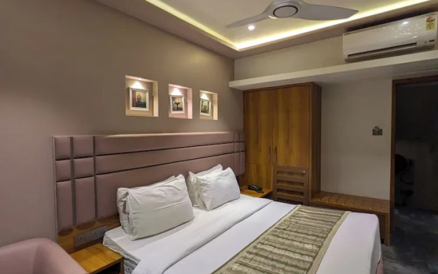 Hotel Varishtta