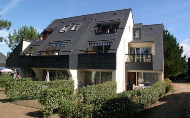 Appartement Carnac, 2 Pièces, 4 Personnes - Fr-1-477-152