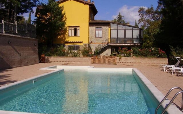 Villa Lorenzo