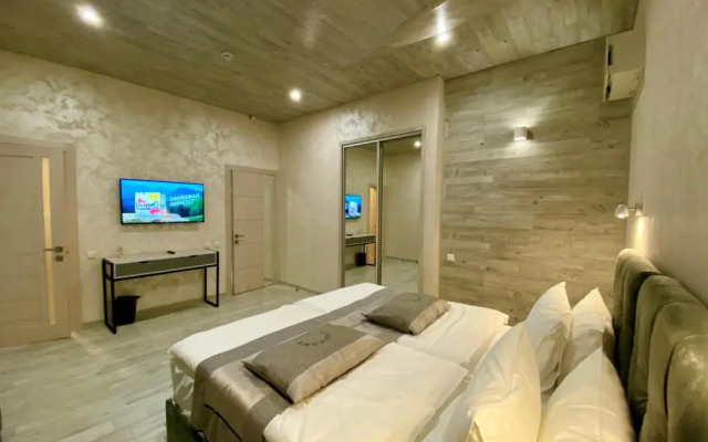 PANORAMA Chalet MOUNTAIN RESIDENCE