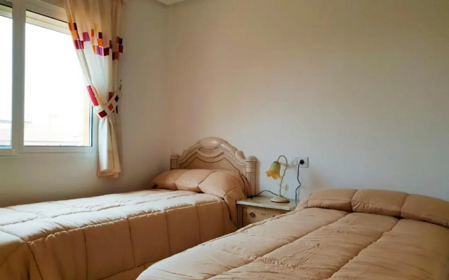 Ribera Beach 1 Apartment NALI