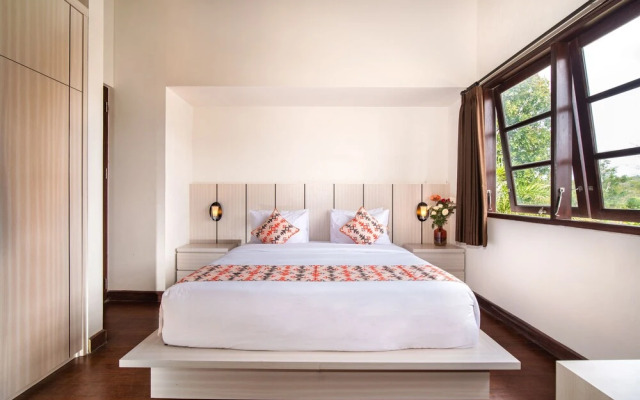 Vandana Villa Jimbaran
