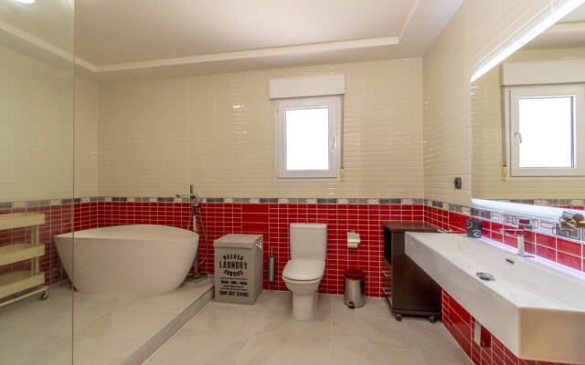 Chalet Bennecke Volcan