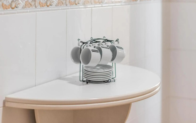 Albamar Apartamento 6 personas con parking cerca de la playa