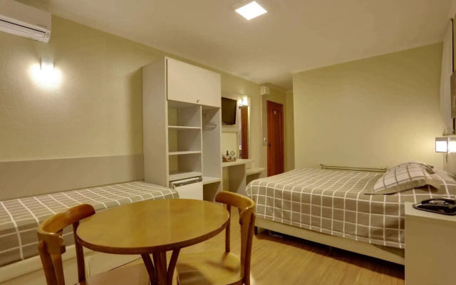 Blumen Hotel Boutique