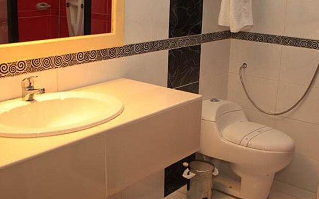 La Posada de Lobo Hotel & Suites