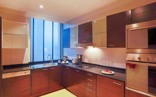 Mathema Premium Aparthotel