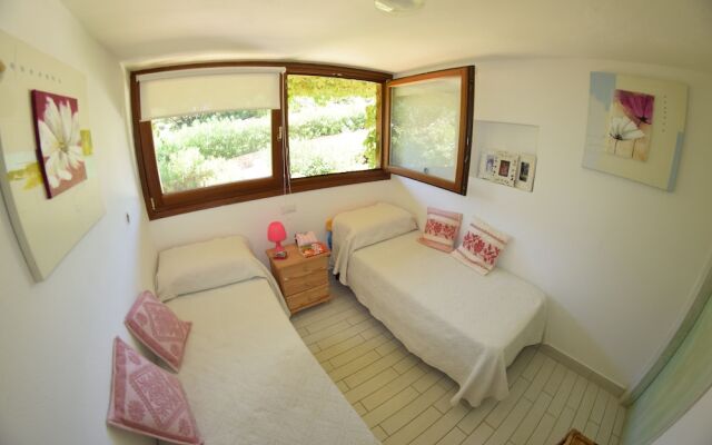 Sardegna Luxury Holiday House
