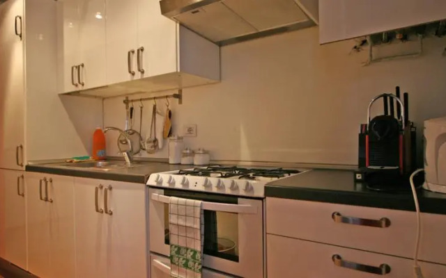 Travel & Stay Titta Scarpetta Charming Travestevere