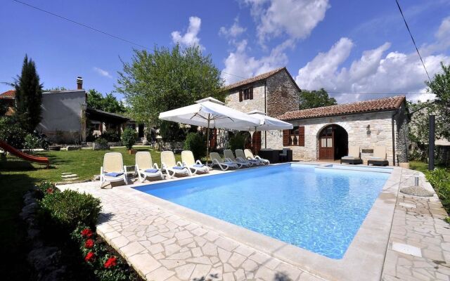 Luxury Villa Murva