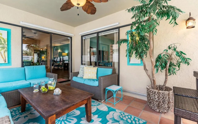 Private Pool + Sunroom Beach Escape at Manatee
