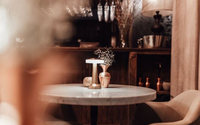 Casa Luciana Condesa