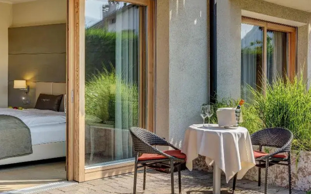 Napura Art & Nature Residence