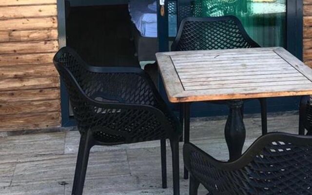 Yaniklar Apart Otel