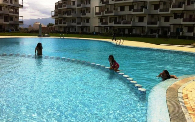 Mirador Golf Residence
