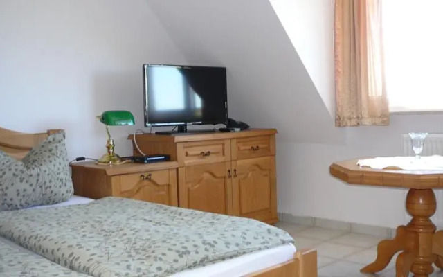 Rezydencja Nad Jeziorem Łebsko