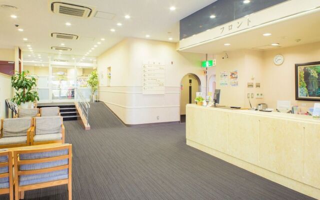 Chikugofunagoya Kouennoyado