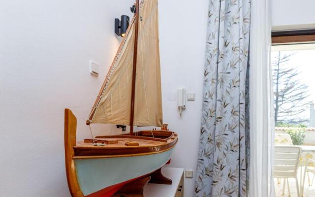 Exclusive Pool Escape Near Sea