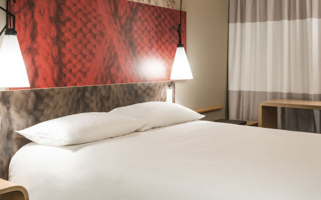 ibis Yogyakarta Adi Sucipto