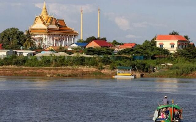 Mekong Dawn Cruises