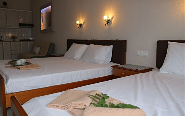 ThassCities Casa Studios