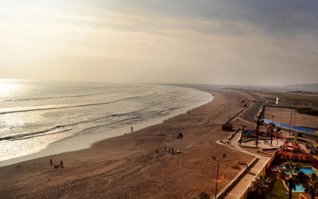 Diego de Almagro Arica