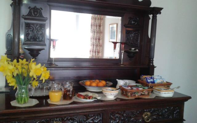 Douglas Park Guest House