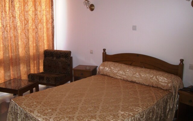 Hotel Mizrana Tigzirt