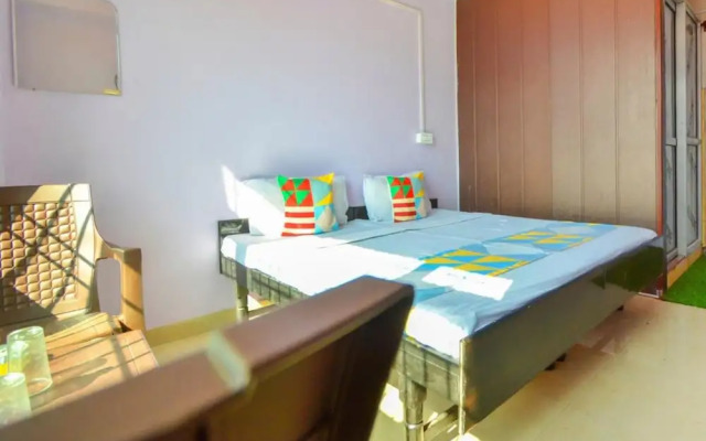 Goroomgo The Alpine Homes Solan
