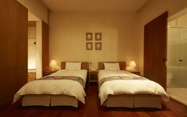 Fuji Premium Resort