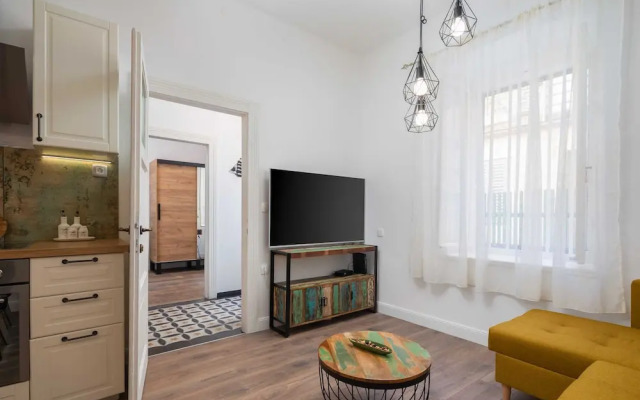 Luxury Apartment Toni