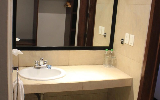 Hotel Meson del Puente