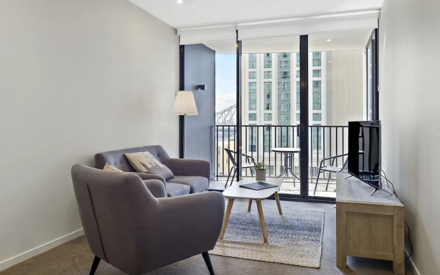 Spire Residences by CLLIX