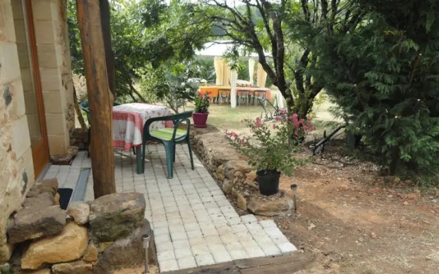 La Ptite Auberge du Fournier