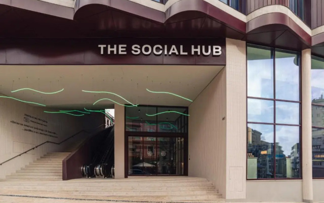 The Social Hub Porto