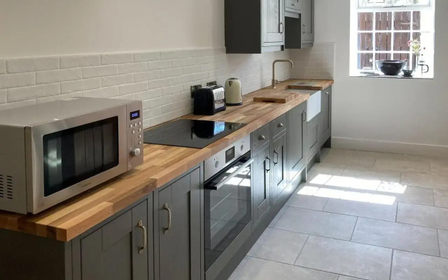 Inglenook Cottage