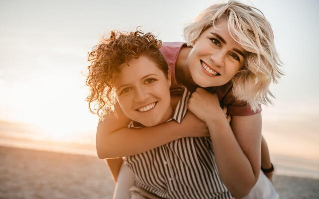 Ipanema Lux - Praia e exclusividade!