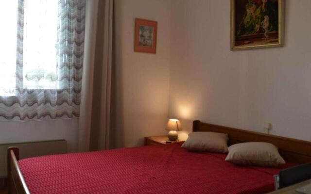 Appartement Le Grau-du-Roi, 2 pièces, 4 personnes - FR-1-250-136