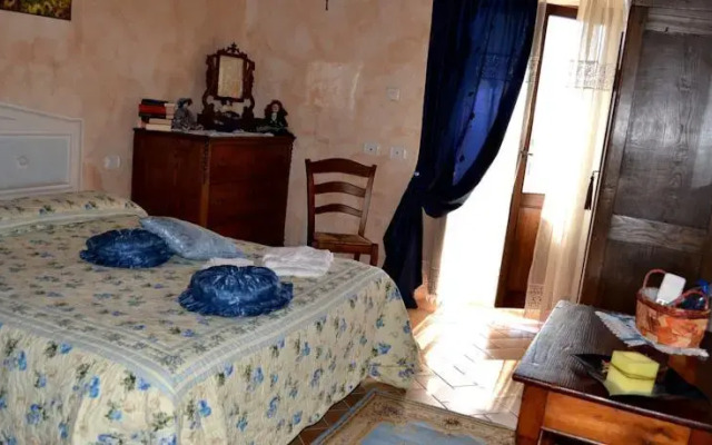 Agriturismo Il Cantone