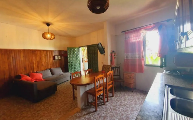 Finca Interián