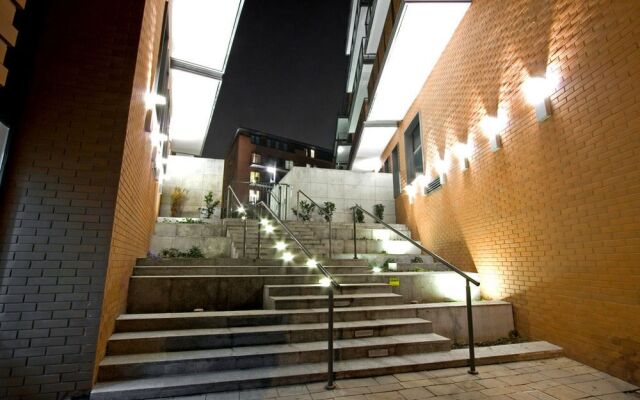 Palace Apartments Krakow - Prestige