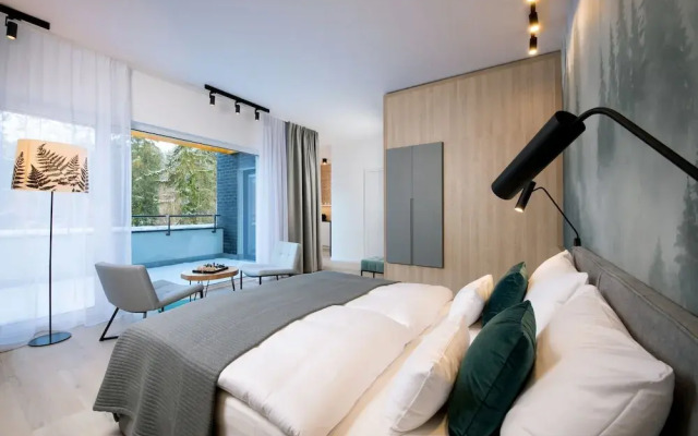 Vislow Resort