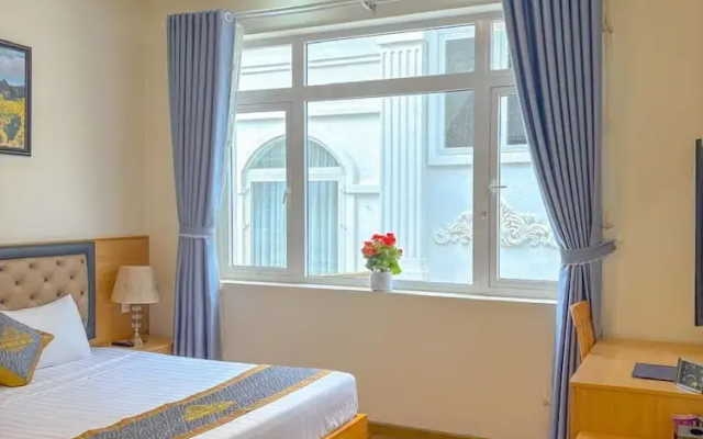 Sam Villa Hotel Dalat