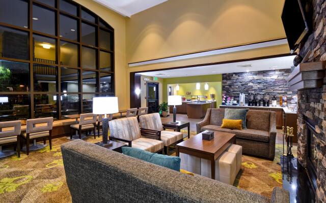 Staybridge Suites Grand Rapids-Kentwood by IHG