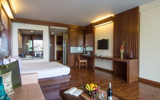 Sylvan Koh Chang Resort