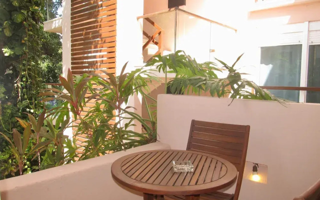 Via Tendenza Island By Playa Paradise