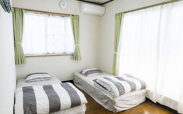 Stay Rokko - Hostel