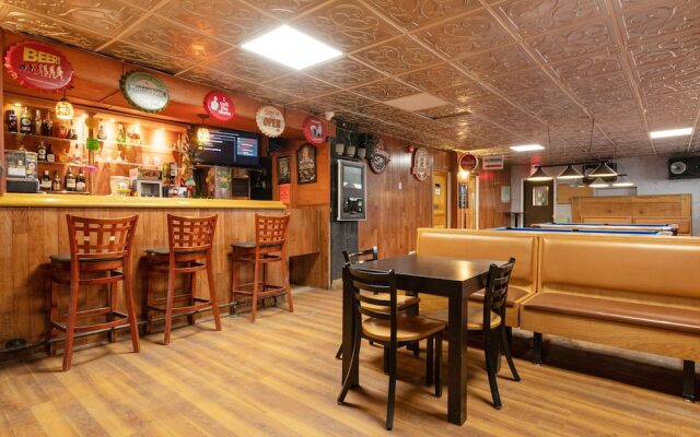 Hotel Beaverton ON - Lake Simcoe