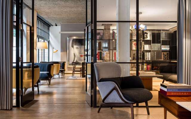 Radisson Blu Hotel, London Mercer Street